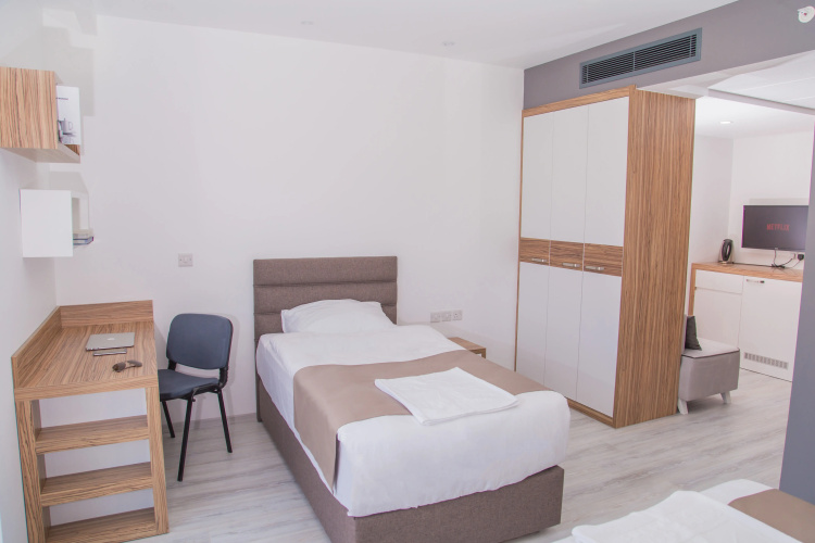 Güneş Rezidans Guest House