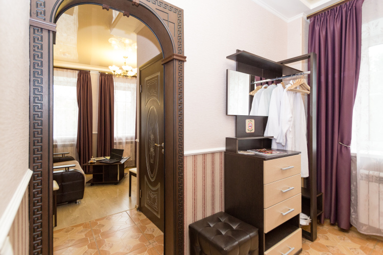 Фотография номера мини отеля JOY