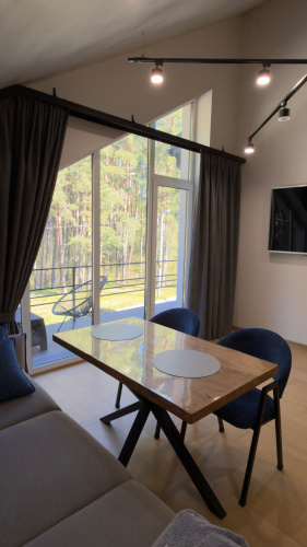 ForRest 6 Apartments