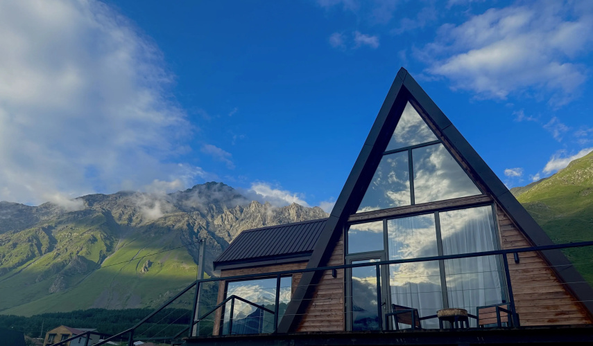 Vista Cottage Chalet