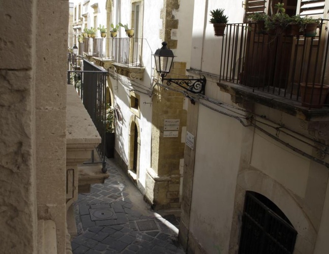 Lanterne Magiche Ortigia photo 6