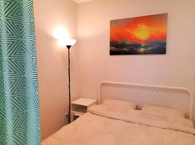 Фотография номера квартиры Апартаменты на Горной 15С