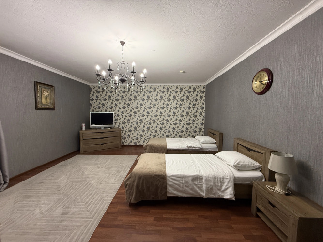  (2 отдельные кровати) - изображение 1