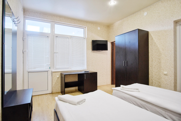 Viktoriya Guest House