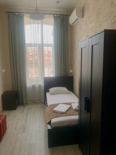 Фотография номера хостела O'Key Home