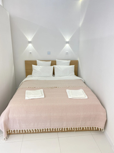 Фотография номера квартиры Апартаменты на Свердлова