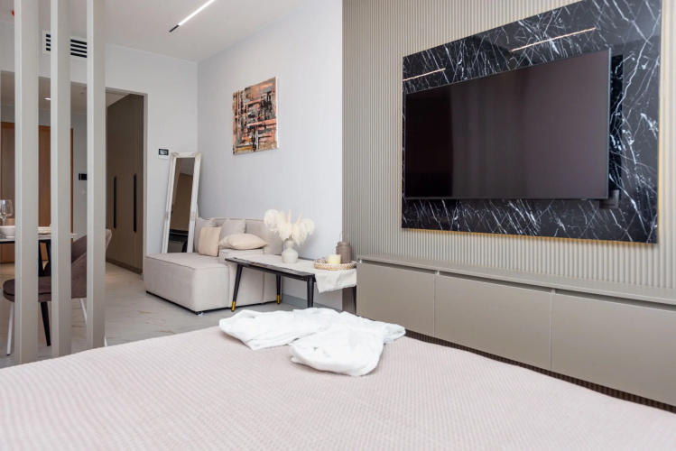 Oceanview Mood Apartments