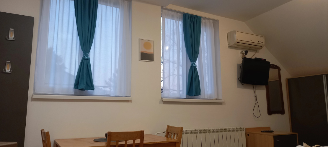 Magellan Apartments