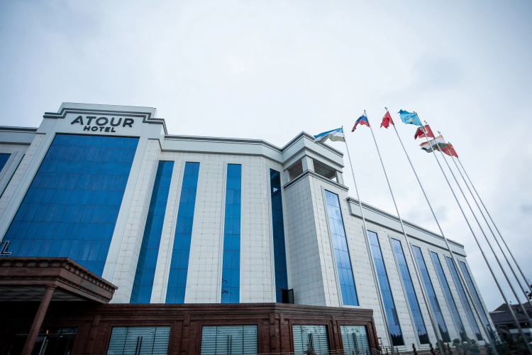 Atour Hotel