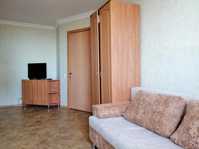Superior Double room with view