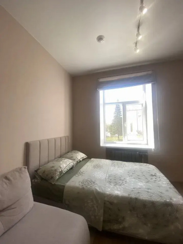 Фотография номера квартиры Квартира Желтый Нарцисс с новым евроремонтом