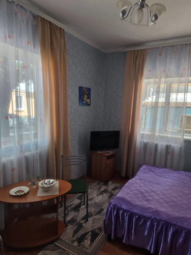 Фотография номера гостевого дома На Черноморской, 54