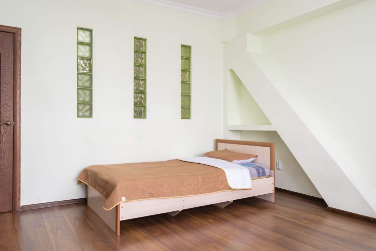 Фотография номера квартиры Квартира Радужный берег 184