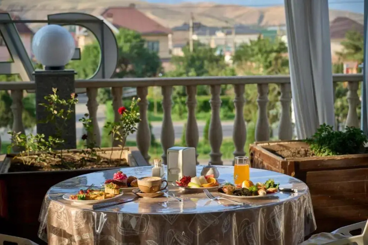 Garden Hotel & SPA