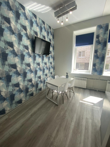 Фотография номера квартиры Квартира Уютная квартира в центре старого города