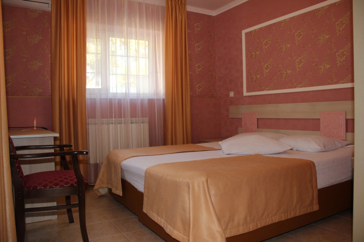 Фотография номера гостиницы Премьер