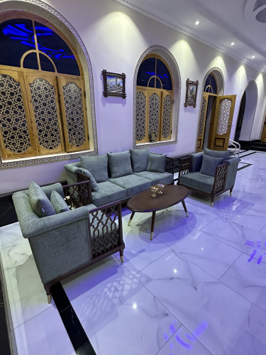 Hotel Khalid