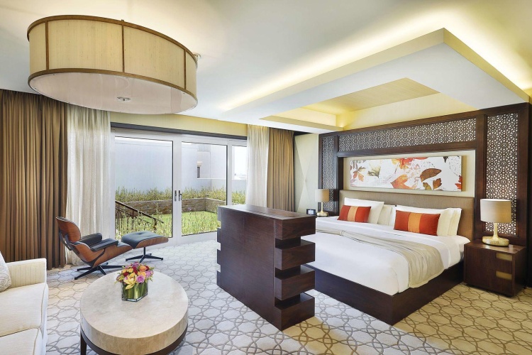 Anantara Eastern Mangroves Abu Dhabi Hotel photo 42