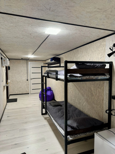 Фотография номера гостиницы Ультра отель