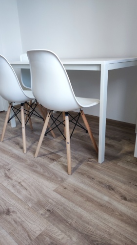 Фотография номера квартиры Квартира С Видом на Парк в Центре