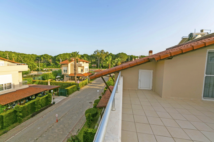 Villa Legend Belek