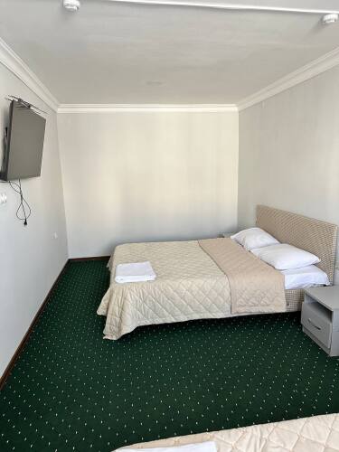 Фотография номера гостиницы Каньон