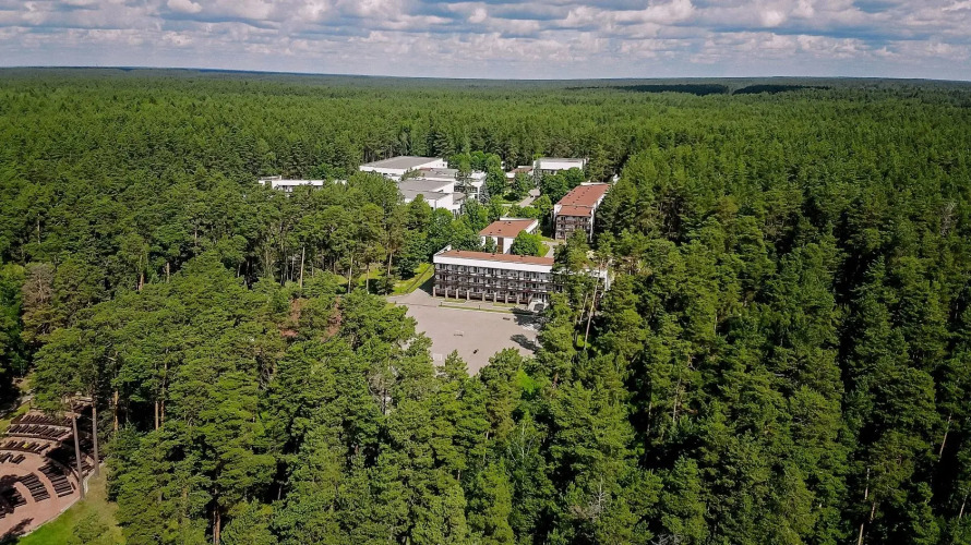 Отель Яхонты Таруса