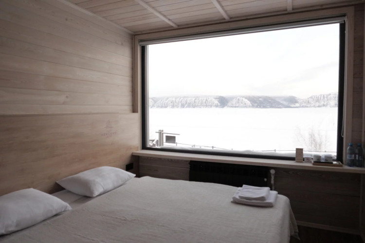  (двуспальная кровать) - изображение 1