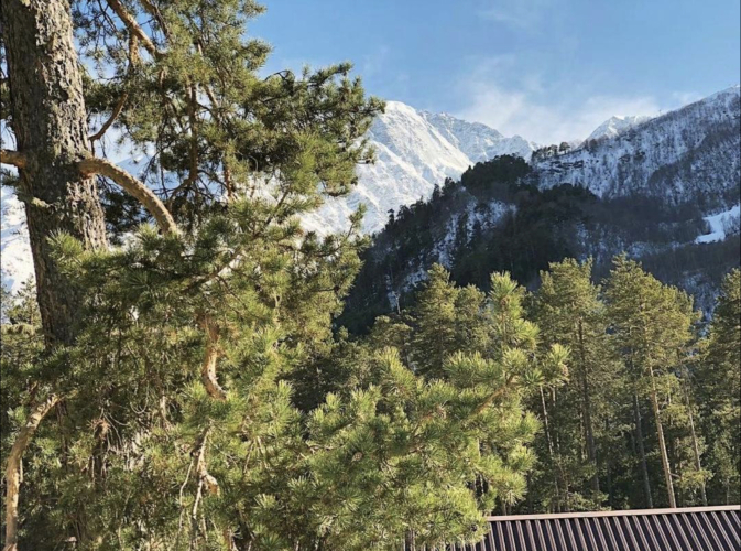 Hotel Sarai gara