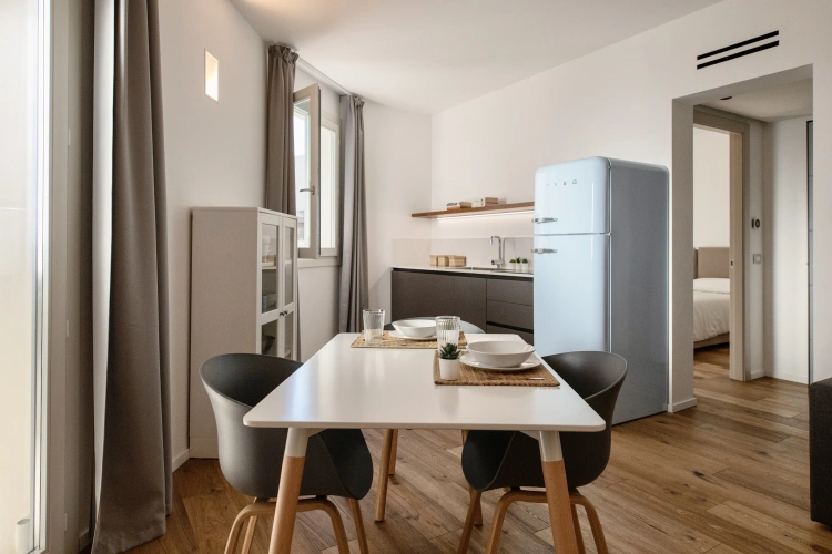 Superior Apartment