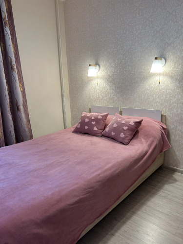 Фотография номера квартиры Квартира светлая и просторная с прекрасным видом