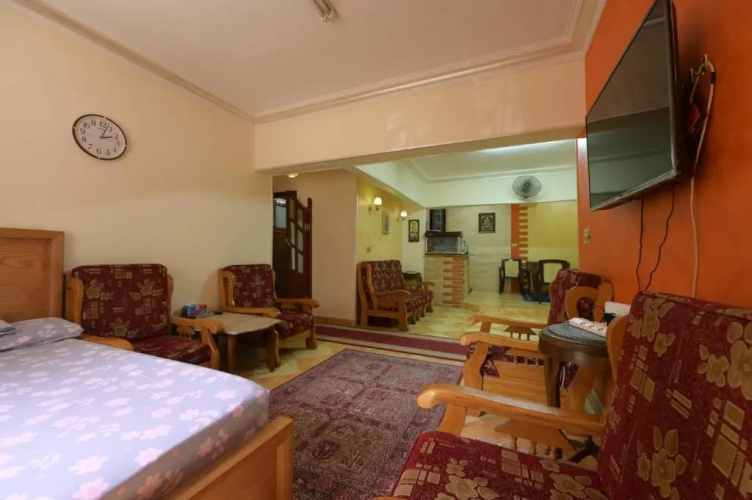 Aisling Apartment Hotel