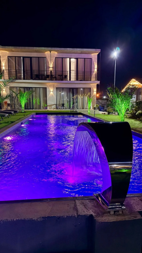 Hotel Sandro&milanii