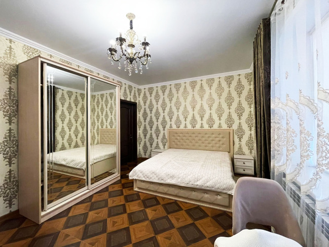 Фотография номера гостиницы Motherland