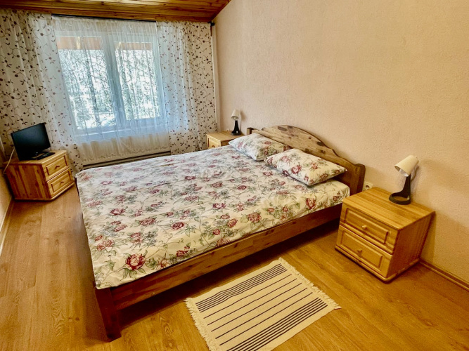 Фотография номера базы отдыха Спас-Каменка