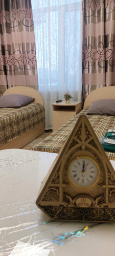 Фотография номера гостиницы ВОСТОК