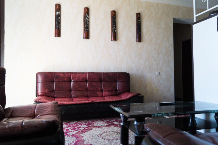 Bagrat Guest House