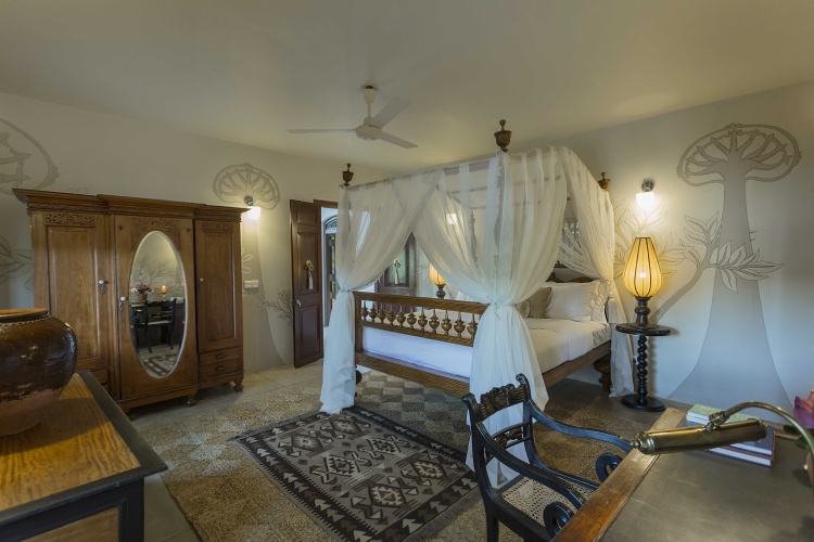 Superior Suite