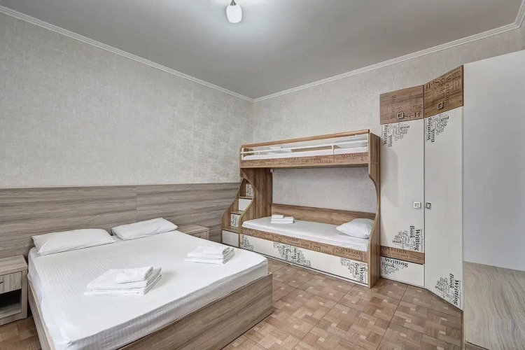 Фотография номера гостиницы Курортный отель Марта