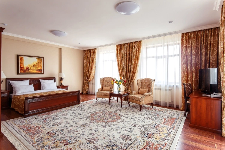 Double Suite