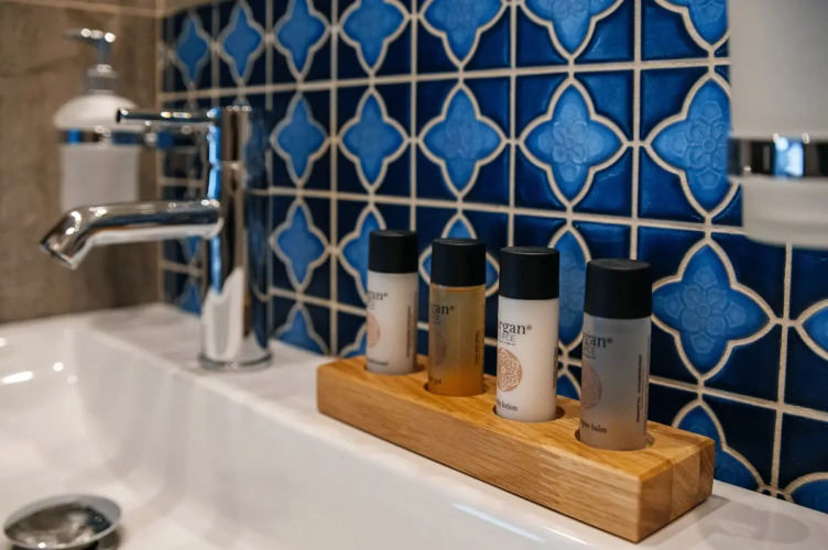 Фотография номера гостиницы Бутик-отель Клены