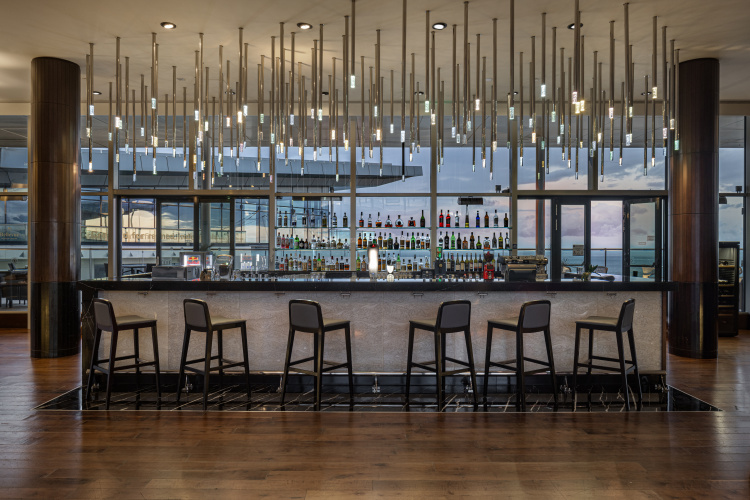 Hilton Batumi photo 7