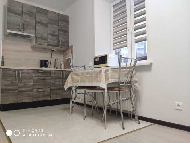 Фотография номера квартиры Апартаменты DearHome (ДиарХоум) на Калинина 24