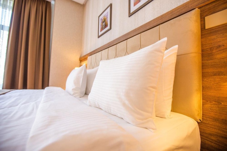 City Park Hotel Baku photo 20