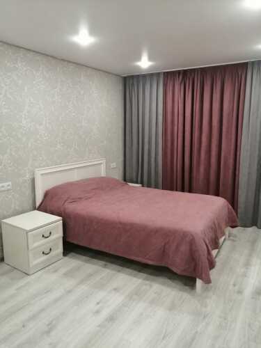 Фотография номера квартиры Квартира Квартира на Побережье