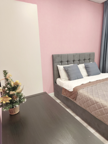 Фотография номера квартиры Квартира Уютная на Велижанской