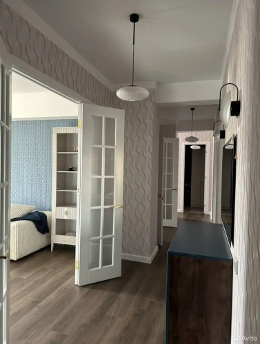 Фотография номера квартиры Квартира уютная