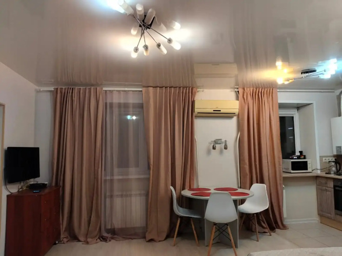 Фотография номера квартиры Квартира 2 комнатная уютная pacполoжeннaя в истopичeскoм центре горoдa