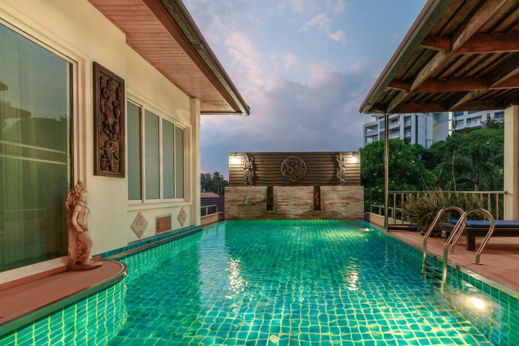 Вилла OMNIA Phuket - Prima — фото 2