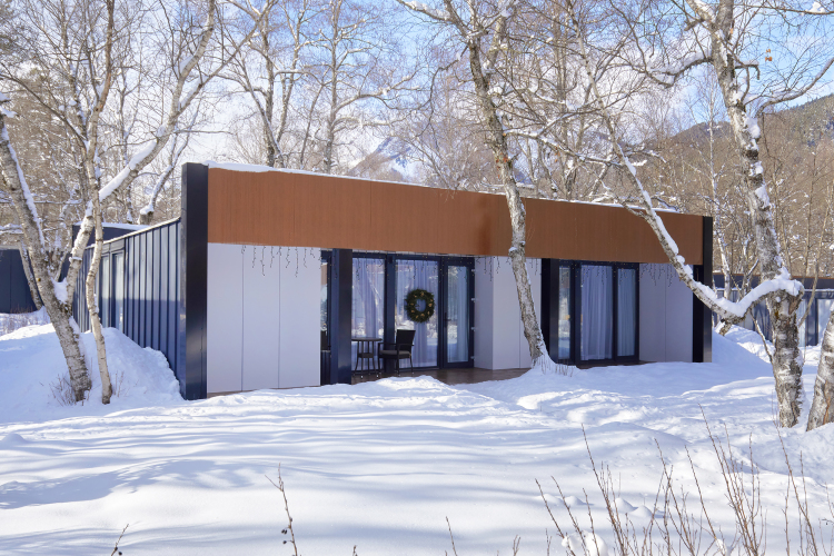 Фотография номера гостиницы Парк Отель Первый